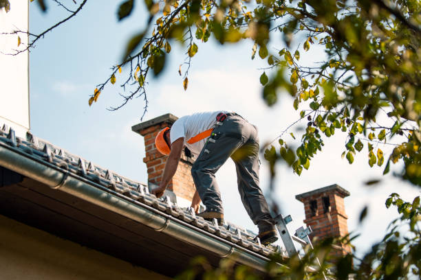 Best Residential Roofing Contractor  in Hillsbo, OR