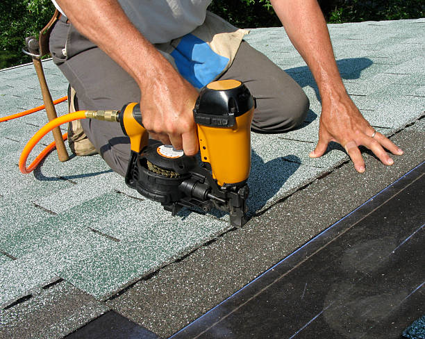 Best Commercial Roofing Services  in Hillsbo, OR