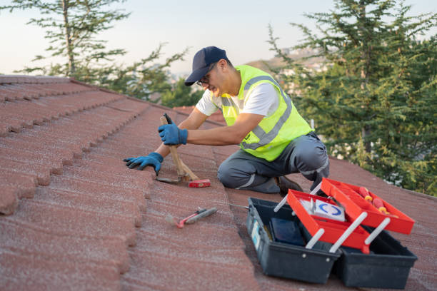 Quick and Trustworthy Emergency Roof Repair Services in Hillsboro, OR