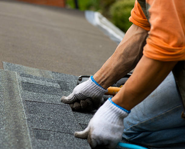 Best Shingle Roofing Installation  in Hillsbo, OR