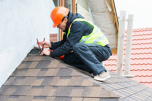 Best Storm Damage Roof Repair  in Hillsbo, OR