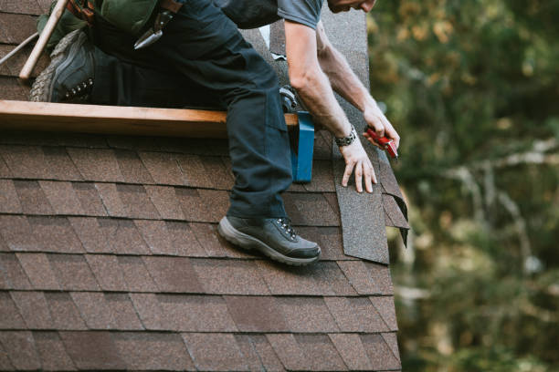 Professional Roofing Contractor in Hillsboro, OR